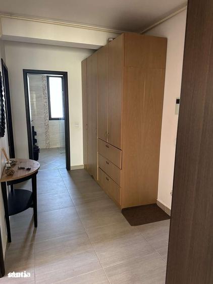 Apartament cu 2 camere în Moara de Vânt