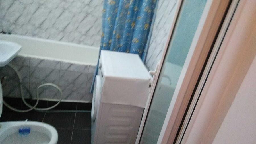 Garsonieră semidecomandată în Craiovei