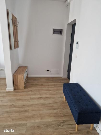 Apartament modern 2 camere, decomandat, loc de parcare, Mehala - 1