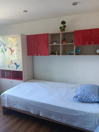 Apartament cu 2 camere semidecomandat, mobilat în P-ța Reșița