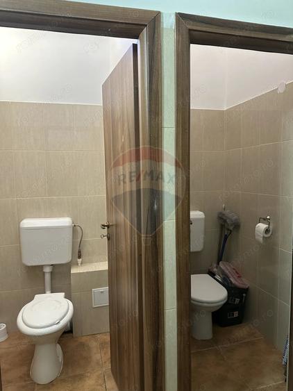 Spațiu comercial, de 60 mp, în Dărmănești