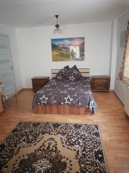 Casă cu Teren 700 Mp în Central