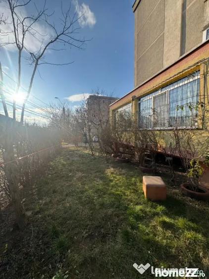 Apartament cu 2 intrari, beci 27 mp, mobilat Orasul Vech - 8