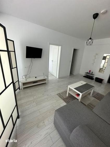 Apartament cu 2 camere în Frumoasa