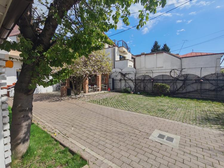 Proprietate specială, de 510 mp, în Ultracentral