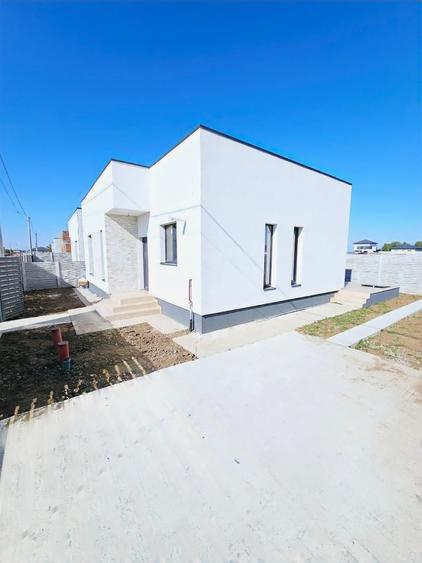 Casa individuala 3 camere/Com.Berceni - 1