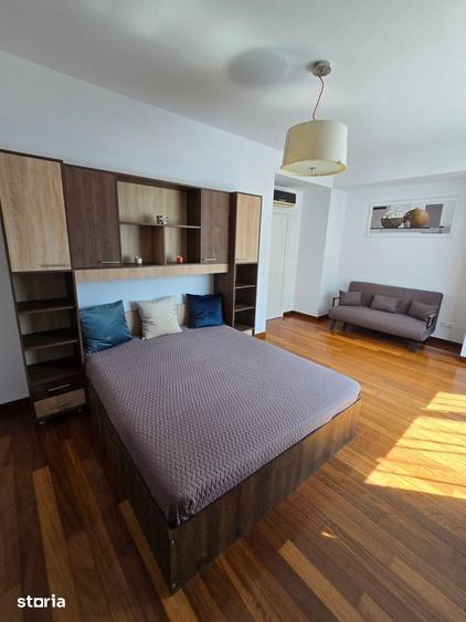 Apartament cu 4 camere în Herăstrău
