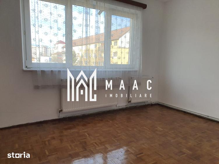 Apartament 2 camere | 48mp utili | Zona Rahovei - 8