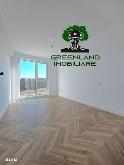 Apartament cu 2 camere în Rediu