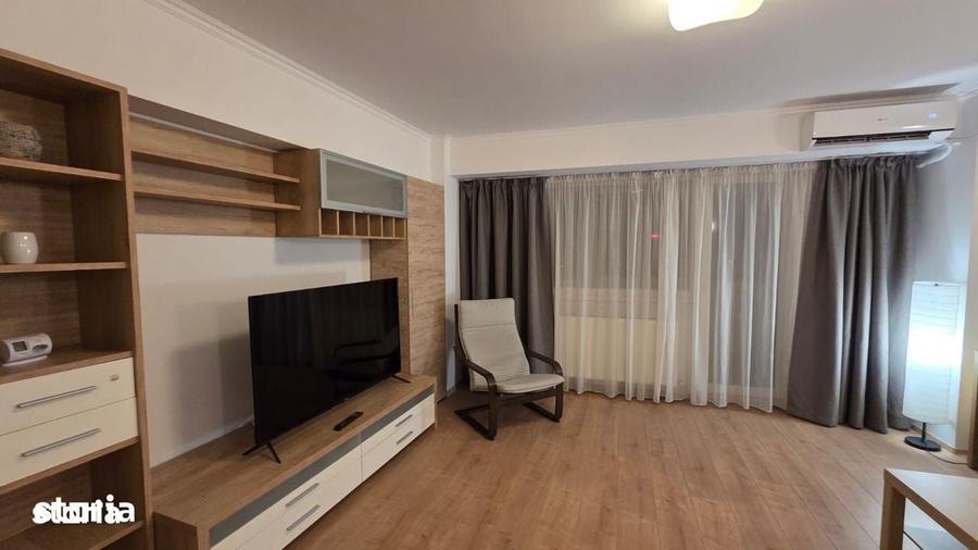 Apartament 2 camere Lujerului I 2 metrou I centrala termica I - 12