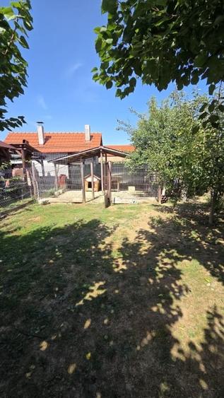 Casă individuală cu 3 camere cu Teren 900 Mp în Păulești