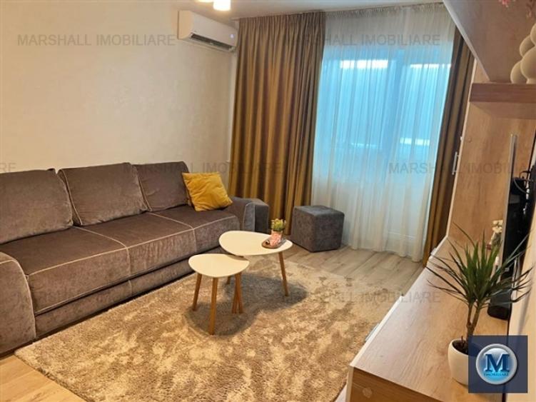 Apartament cu 2 camere decomandat, mobilat în B-dul București