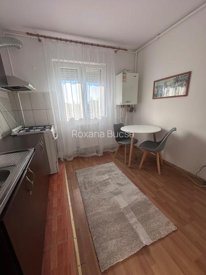 Inchiriez garsoniera zona lazaret