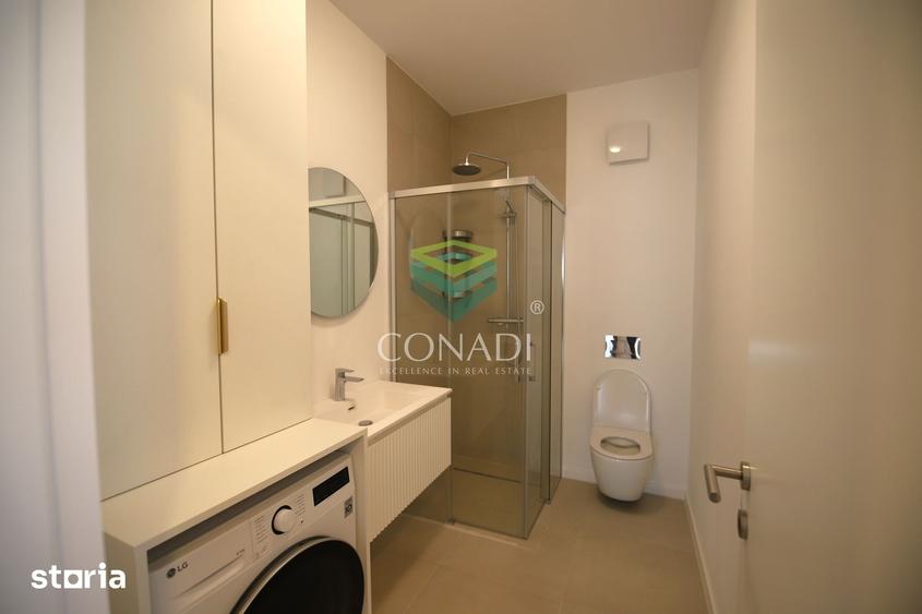 Apartament cu 3 camere în Grivița