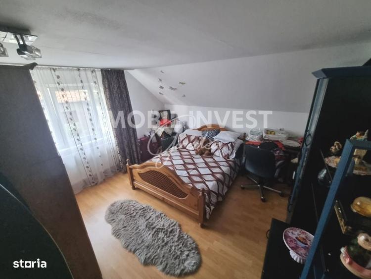 Casa individuala | 440 mp utili | P+E+M | Centru | 249.000 - 3