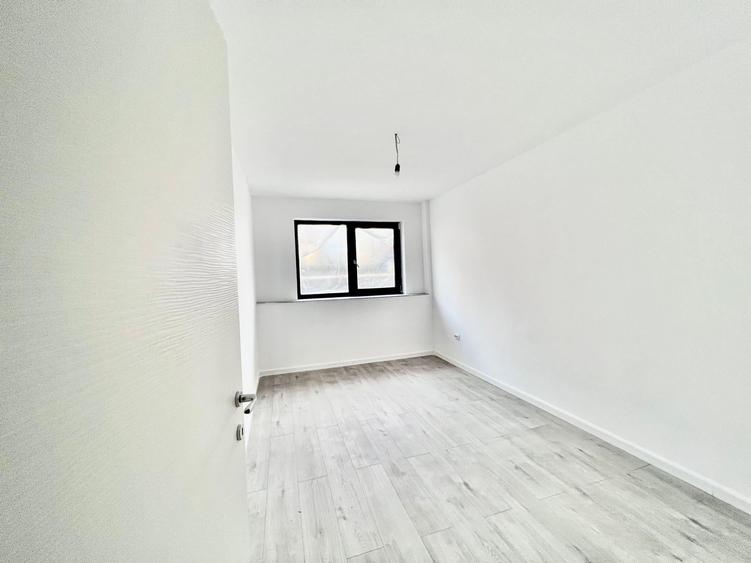 Apartament cu 3 camere în Miroslava