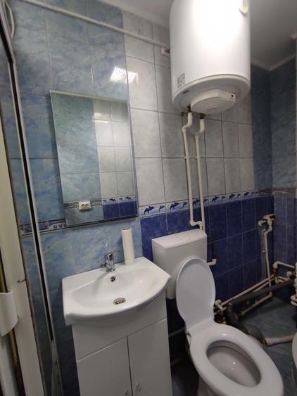 PRIMA INCHIRIERE - Garsoniera de inchiriat Micro40 | Complet mobilata si utilata - 4