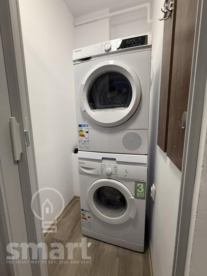 Apartament cu 2 camere decomandat, mobilat în Zorilor