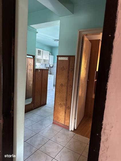 Apartament cu 2 camere în Turnișor