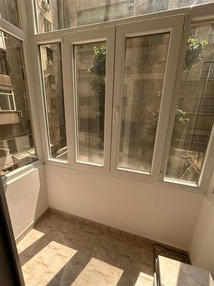 Apartament cu 3 camere decomandat în Magheru