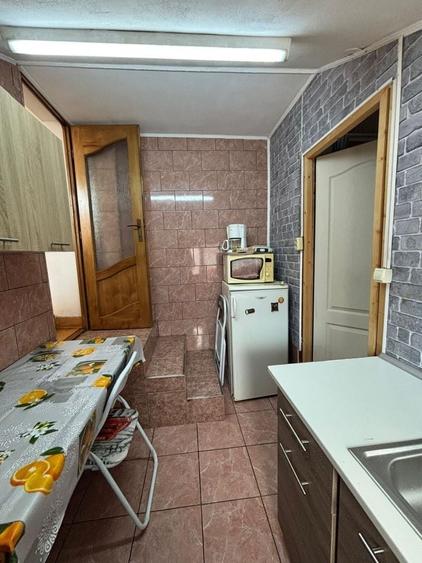 Garsonieră semidecomandată în Horea