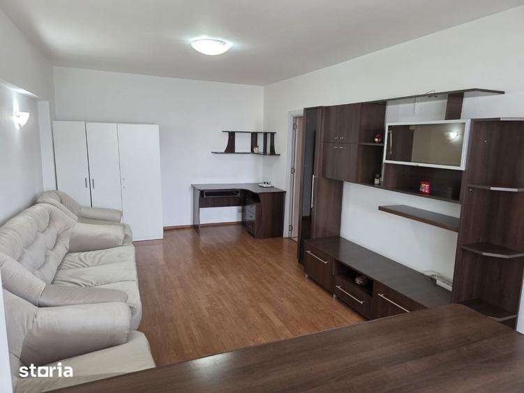 Apartament cu 2 camere decomandat, mobilat în Dristor