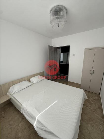 Apartament De Inchiriat, 3 Camere, Zona Tomis Nord - 9