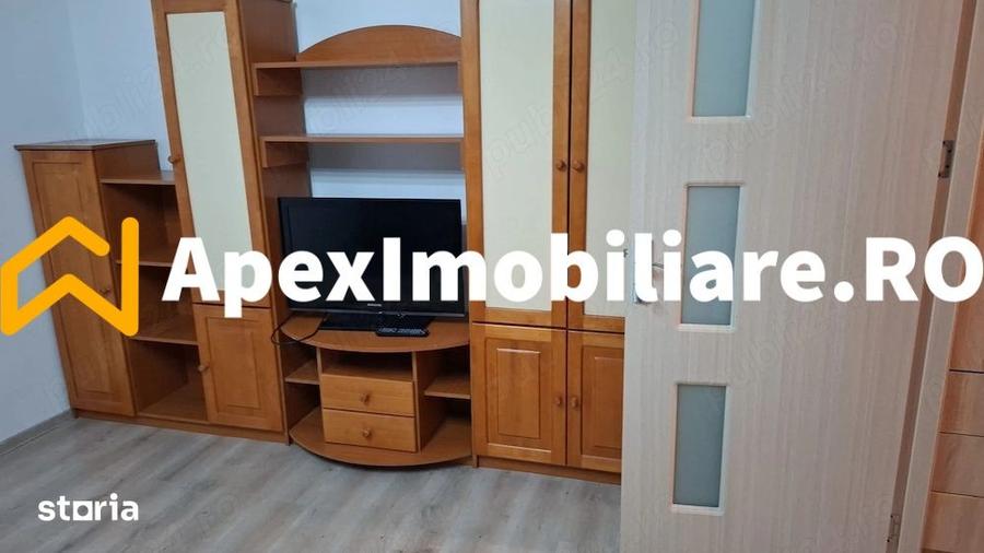 Apartament cu 2 camere în Giurgiului