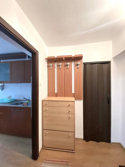 Apartament cu 2 camere semidecomandat în Gării