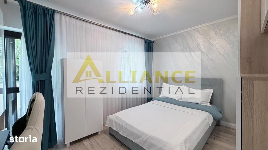 Vila Individuala premium P+1E+M ||5 Camere 4 Bai || Teren 650 mp || - 17