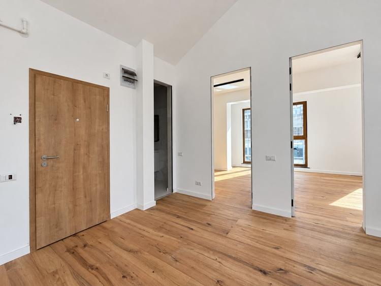 Apartament cu 4 camere decomandat, mobilat în Domenii