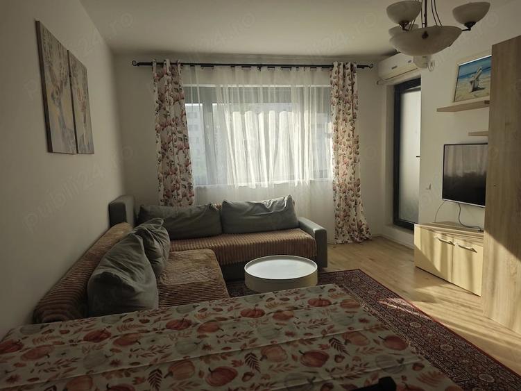 Apartament 3 camere Greenfield - 8