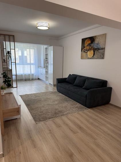 Apartament cu 2 camere în Metalurgiei