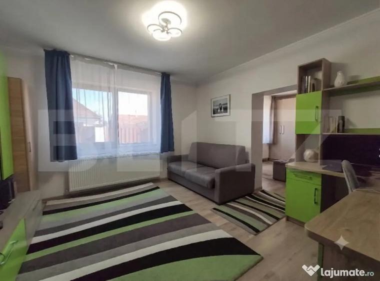 Casă cu 4 camere cu Teren 1483 Mp în Vetiș