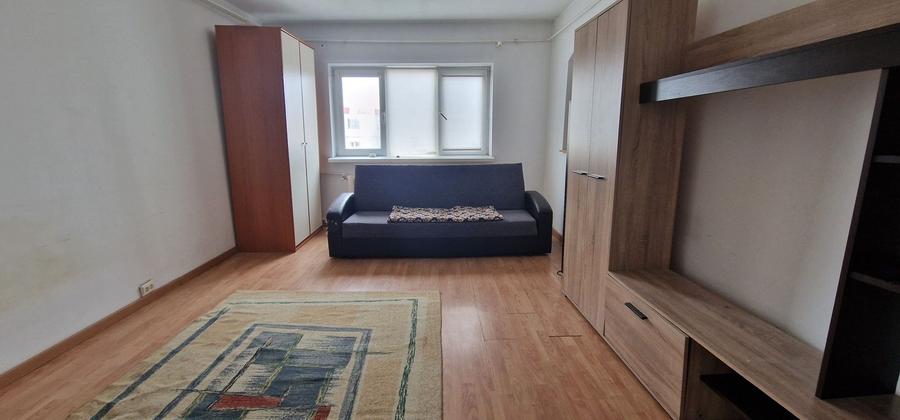 Apartament cu 2 camere decomandat, mobilat în Gara
