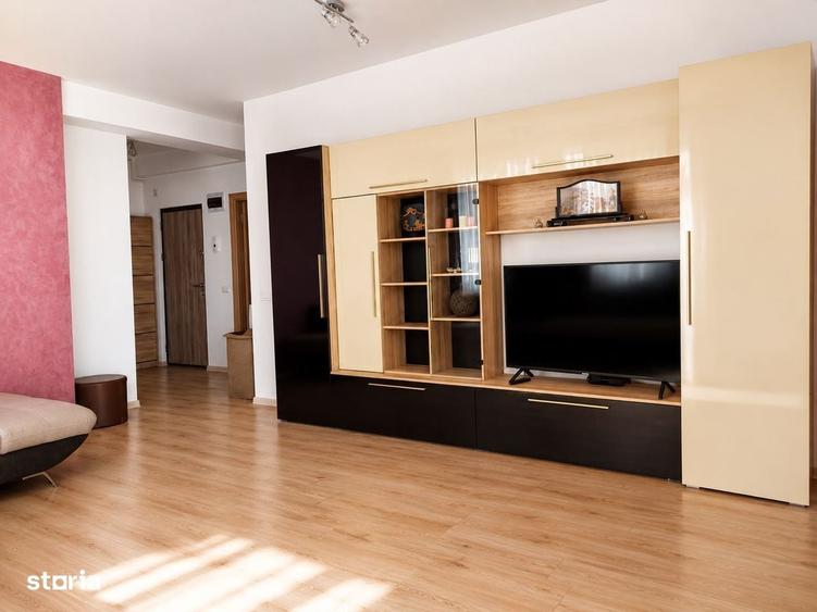 Apartament 2 camere - zona Far (Centrul de scafandri ) contract ANAF - 7