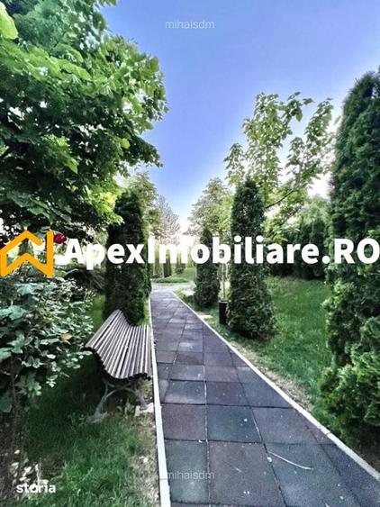 Apartament cu 3 camere decomandat în Floreasca