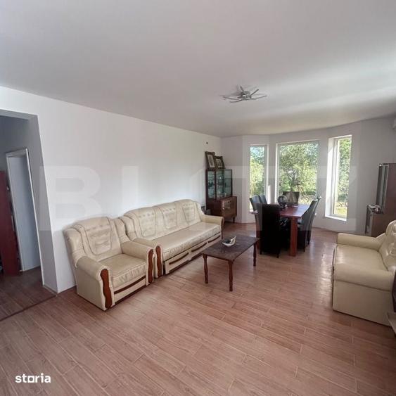 Casa individuala cu teren de 1.000 mp, 167 mp utili, zona Cornesti - 2