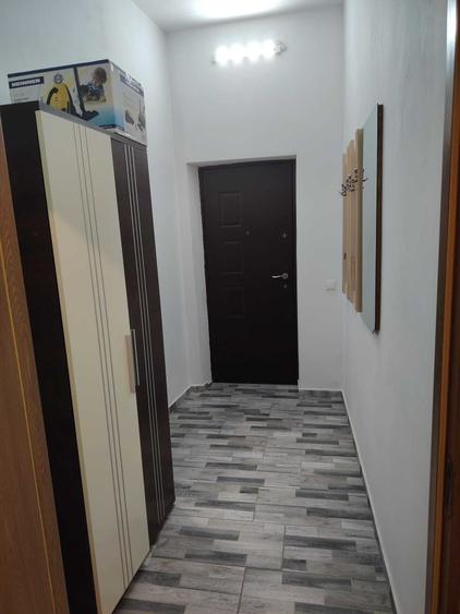 Garsonieră semidecomandată în Copou
