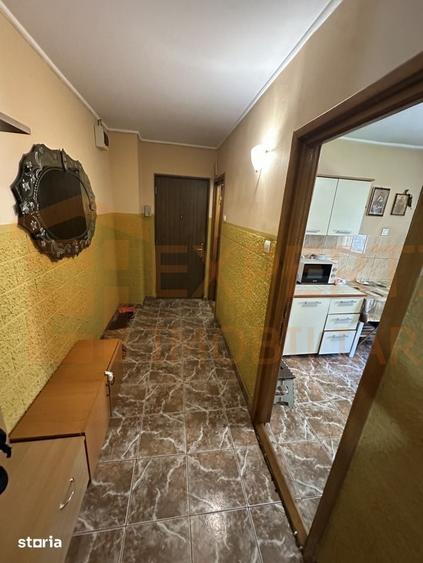 Apartament cu 2 camere decomandat în Inel I