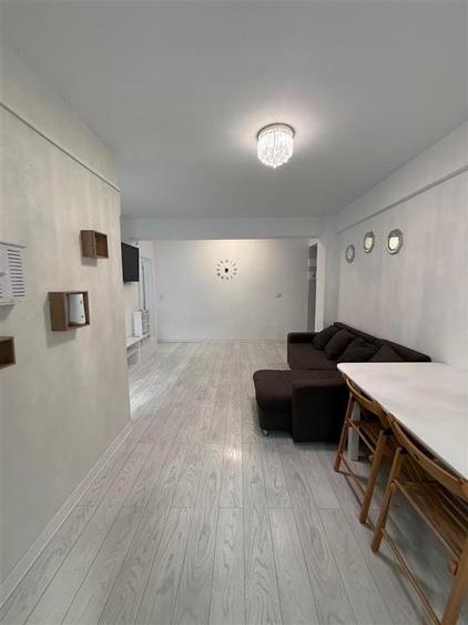Apartament 2 camere decomandat | Zona Pepinierii | Bloc nou, 2022 | Etaj 1 | 52 - 4