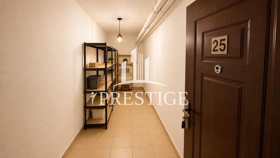 Apartament cu 4 camere decomandat, mobilat în Piața Cluj
