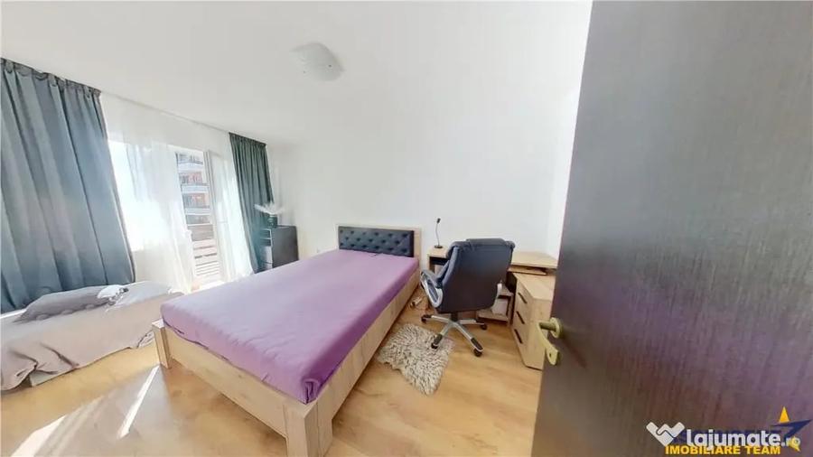 Pet friendly! 2 camere decomandate, parcare inclusa, Sub Cet - 1