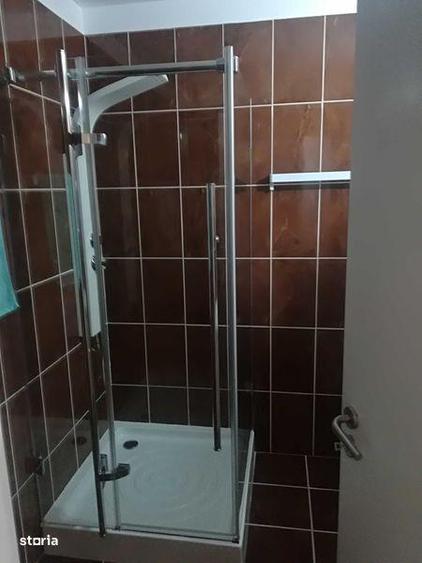 Garsonieră decomandată, mobilată în Giroc