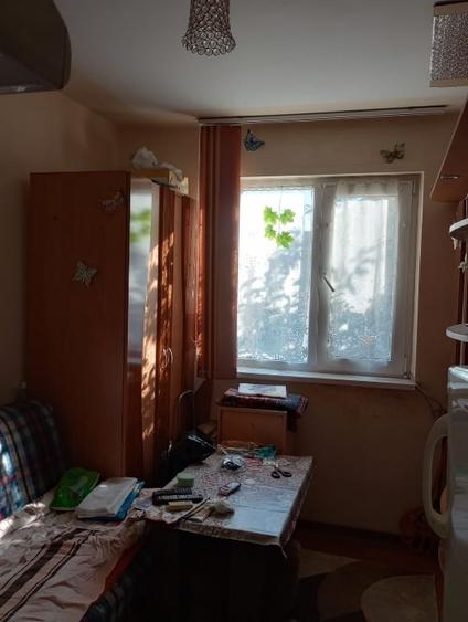 Garsonieră nedecomandată, mobilată în Central