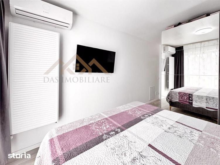 Apartament cu 3 camere în Vasile Alecsandri