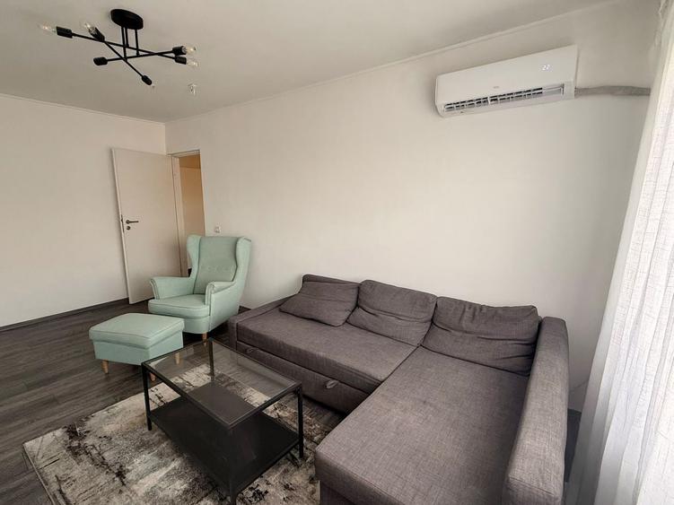 Apartament complet mobilat si utilat-totul nou - 3