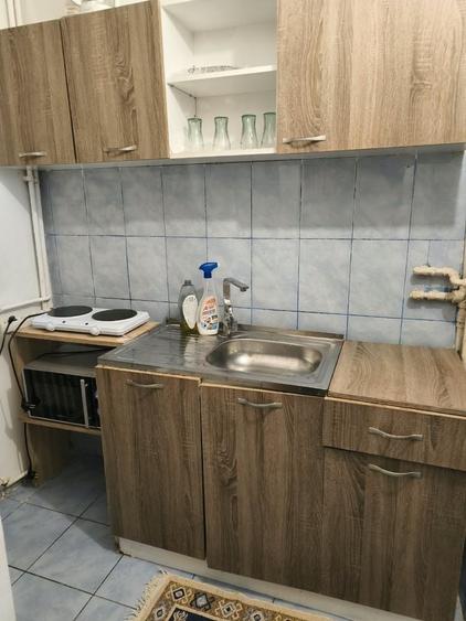 Garsonieră în Central
