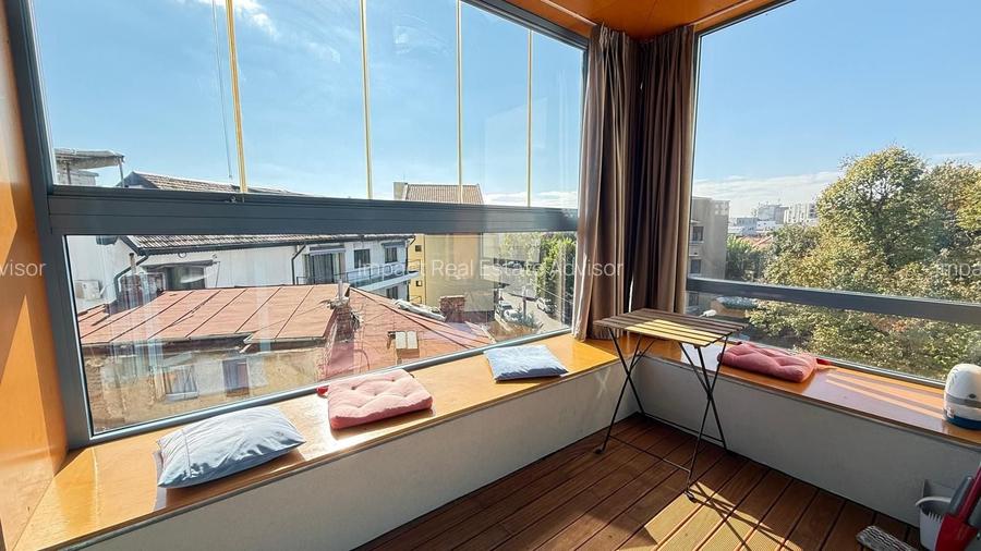 2 CAMERE | BLOC BOUTIQUE | PROIECT ADN | ZONA EMINESC