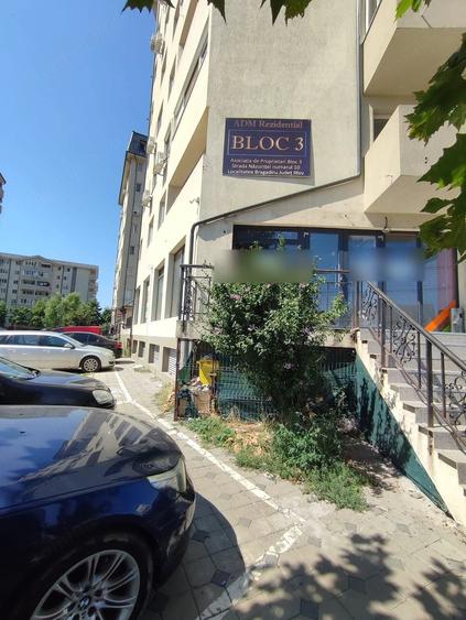 Spațiu comercial, de 142 mp, în Central